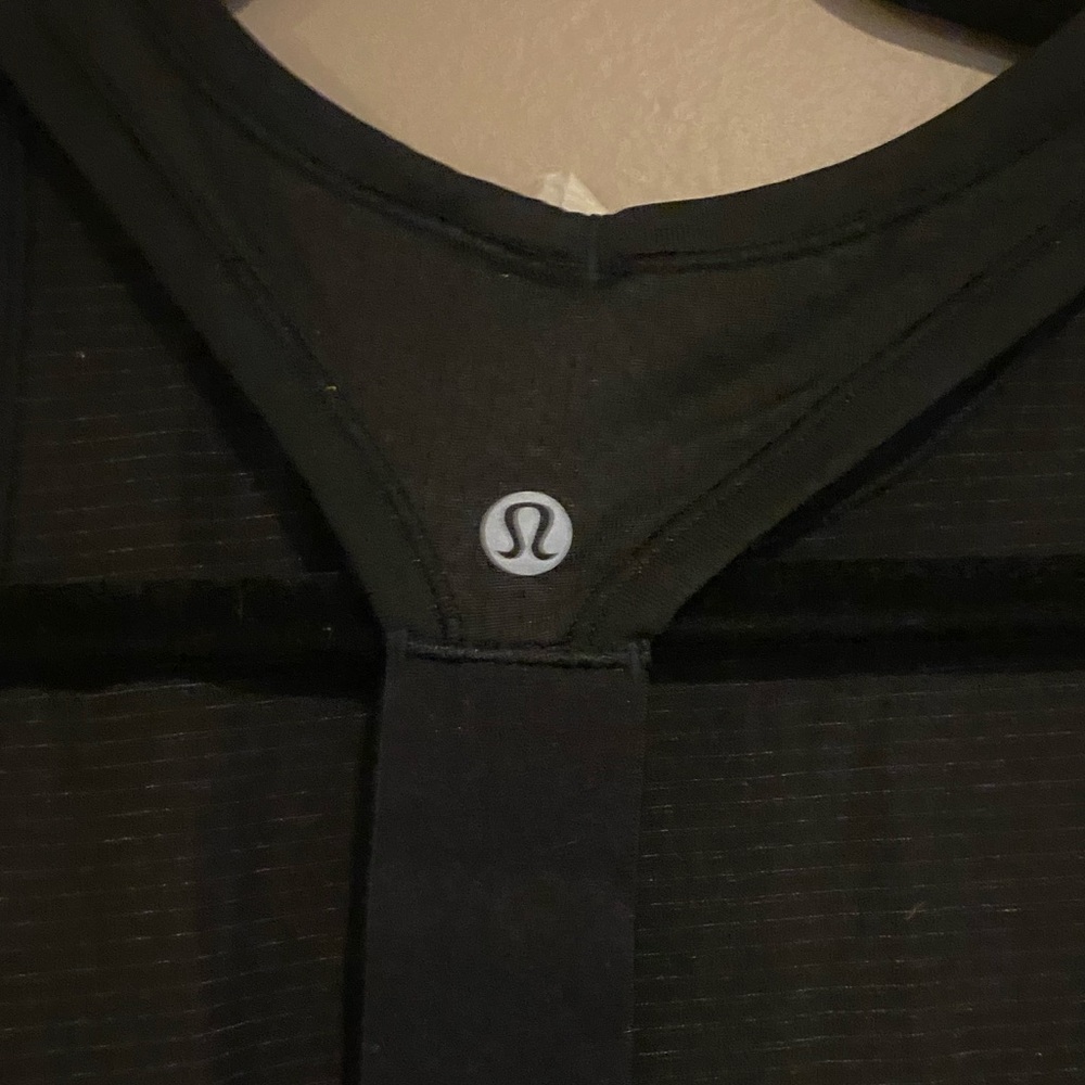 Lululemon Swiftly Tech T-Back - Picture 10 of 14
